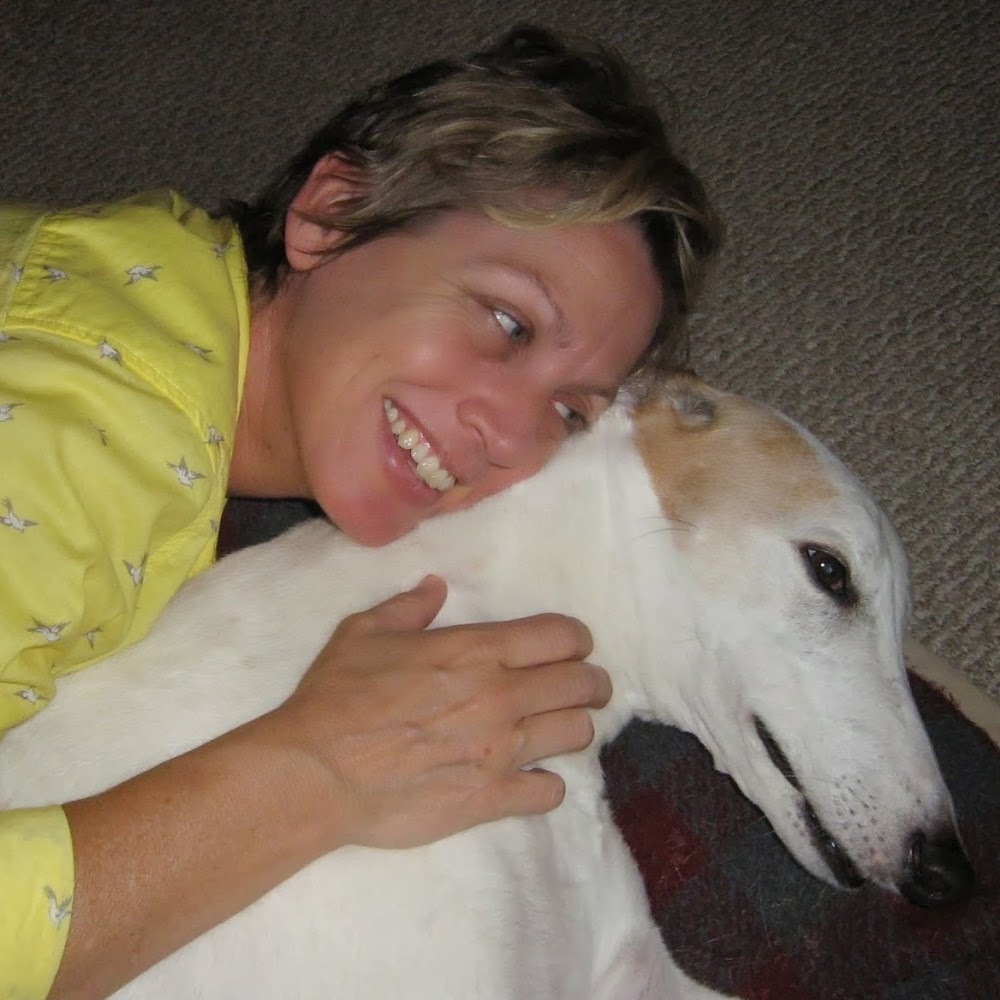 Meet your Posher, Angie